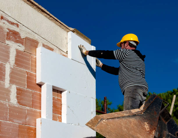 Best Specialized Insulation Services in Garden City, MO