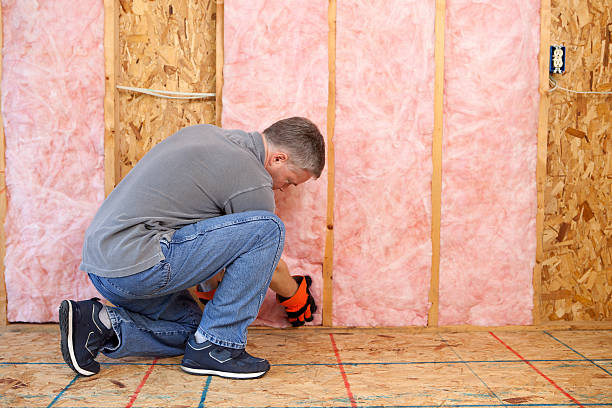Best Spray Foam Insulation in Garden City, MO