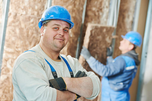 Best Commercial Insulation in Garden City, MO