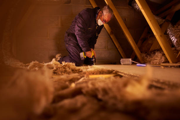 Best Spray Foam Insulation in Garden City, MO